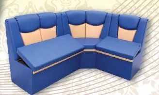 Угол Одиссей (Mobili&Vetro) | Интернет магазин Мебель Донбасса