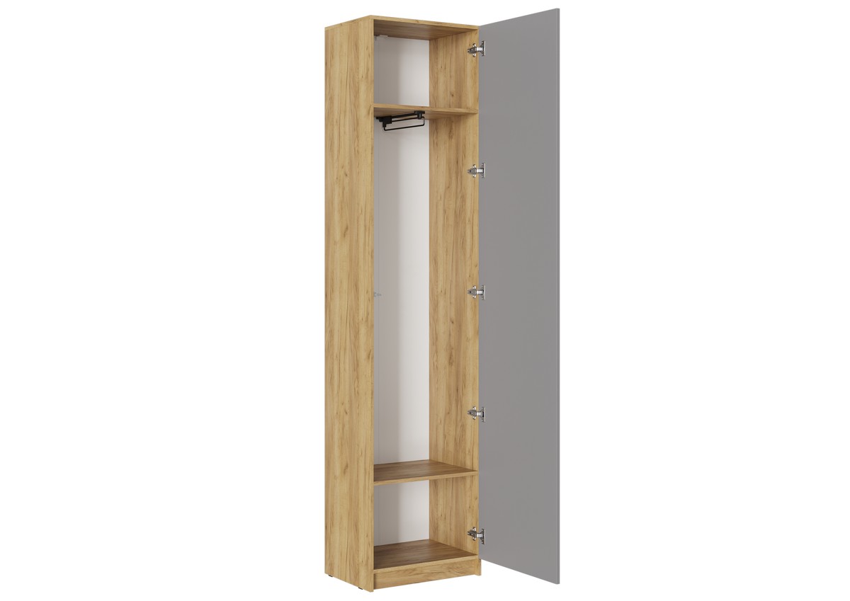  ШК-003 шкаф Бостон (Стиль) | Интернет магазин Мебель Донбасса